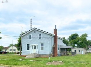 102 North St, Republic, OH 44867