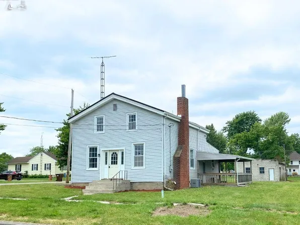 102 North St, Republic, OH 44867