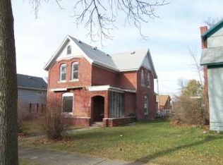 27 W Schlieman Ave, Appleton, MN 56208