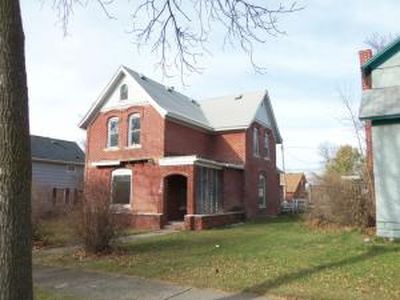 27 W Schlieman Ave, Appleton, MN, 56208