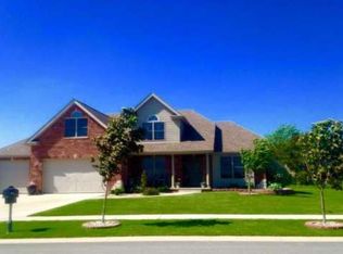 8150 W 101st Pl, Saint John, IN 46373