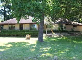 62 Huntington Rd, Trinity, TX 75862
