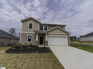 116 Mainsail Way, Spartanburg, SC 29302