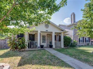 2707 Clayton Oaks Dr, Dallas, TX 75227