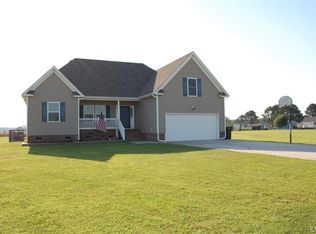 134 Wayland Ct, South Mills, NC 27976