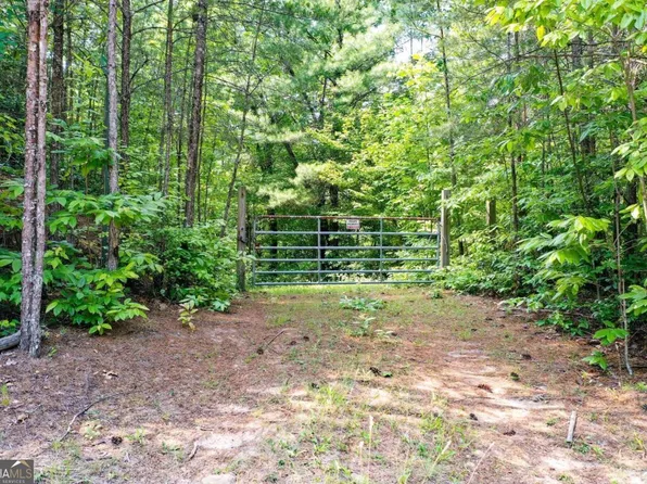 0 Flagpole Cir, Ellijay, GA 30540