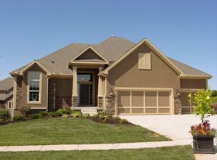 8144 Bittersweet Dr, Lenexa, KS 66220