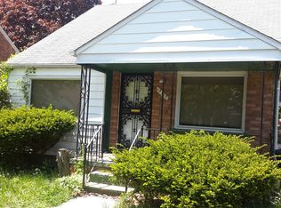 17700 Annchester Rd, Detroit, MI 48219