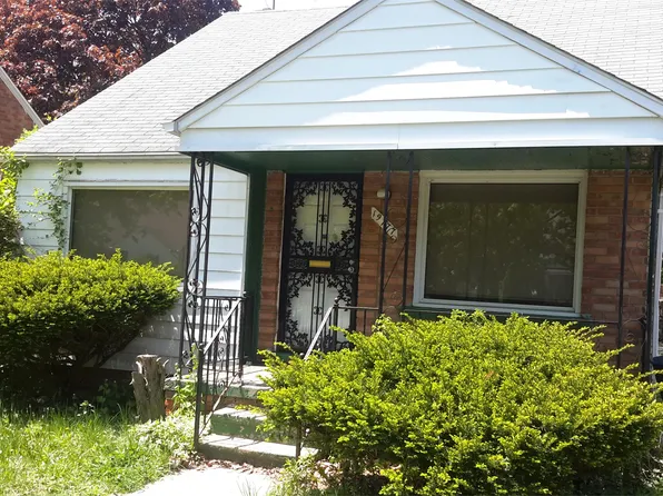 17700 Annchester Rd, Detroit, MI 48219
