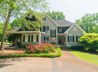 1050 N Rossiter Ter, Watkinsville, GA 30677