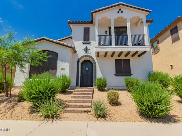 2314 W JAKE Haven, Phoenix, AZ 85085