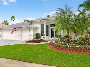 10727 Avenida Santa Ana, Boca Raton, FL 33498