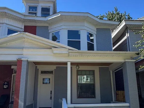 2212 N 5th St, Harrisburg, PA 17110