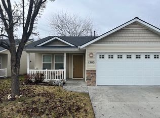 1305 N Gallant Ln, Meridian, ID 83642