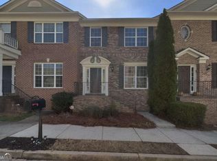 1869 Appaloosa Mill Ct, Buford, GA 30519