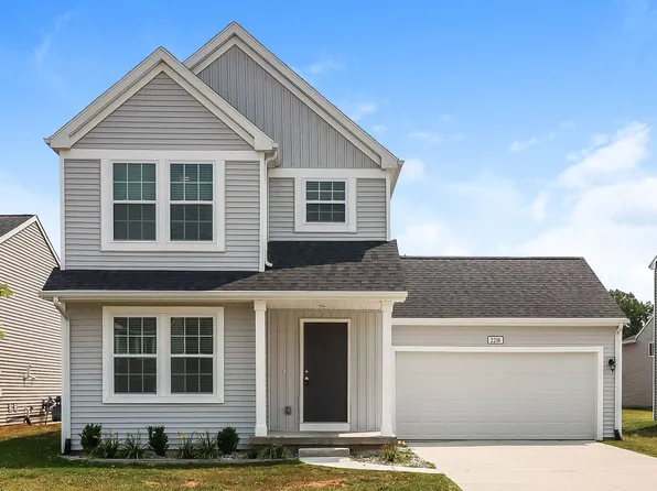 2216 Macatawa Ln, Waterford, MI 48327