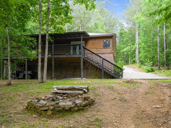 982 Turkey Bnd, Houston, AL 35572