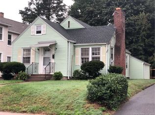 28 Lyons St, New Britain, CT 06052