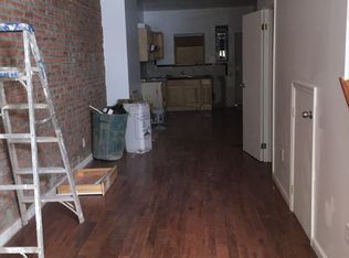 712 N Port St, Baltimore, MD 21205