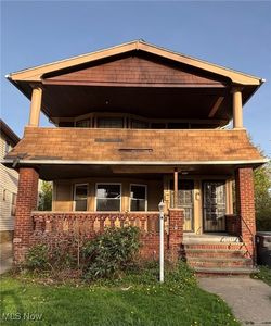 977 E 128th St, Cleveland, OH, 44108