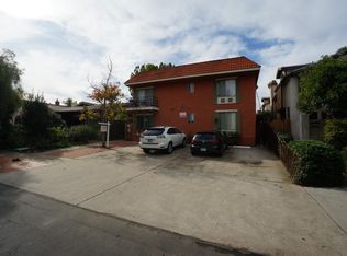 4656 Edgeware Rd APT 2, San Diego, CA 92116