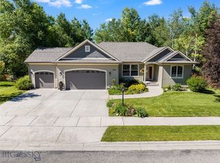 601 Oxford Dr, Bozeman, MT 59715