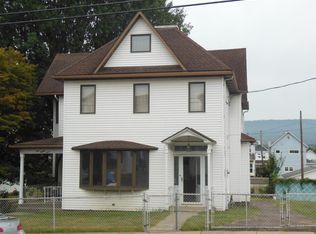183 W Broad St, Nanticoke, PA 18634
