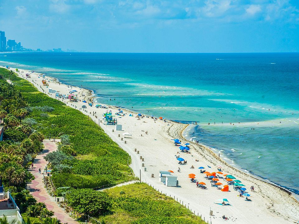 1st image of 6888 Collins Ave