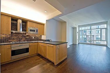 Rented by LG Fairmont Group