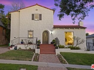 1238 N Isabel St, Glendale, CA 91207