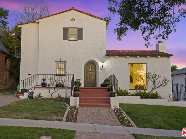 1238 N Isabel St, Glendale, CA 91207