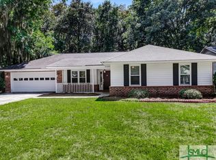 115 E Sagebrush Ln, Savannah, GA 31419