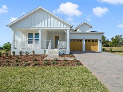 487 Toscano St, Clermont, FL, 34715