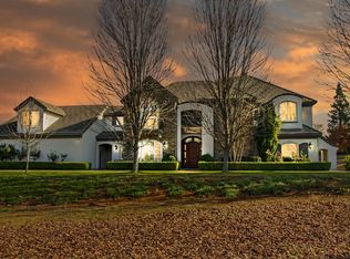 9661 Bonnie Vista Ln, Wilton, CA 95693