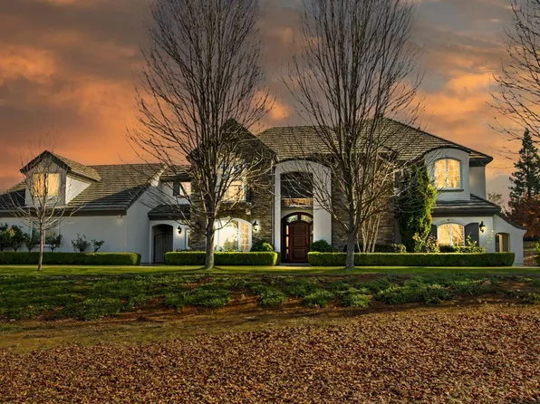 9661 Bonnie Vista Ln, Wilton, CA 95693