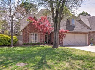 9107 S Canton Ave, Tulsa, OK 74137