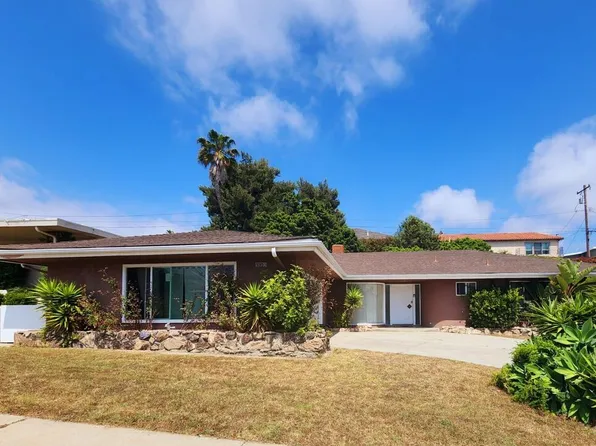 5320 Reynier Ave, Los Angeles, CA 90056