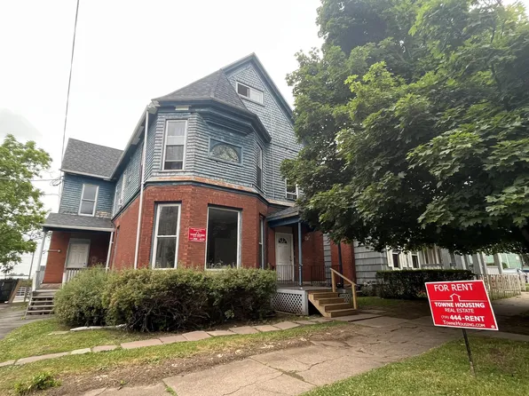 103 Genesee St, Lockport, NY