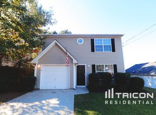 4855 Browns Mill Ferry Rd, Lithonia, GA 30038