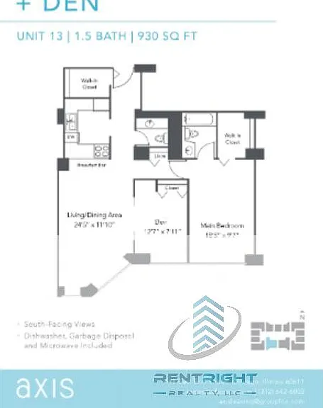 441 E Erie St #5613 — Photo 8