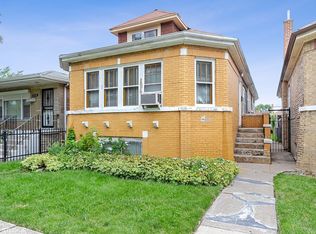 2052 W 80th Pl, Chicago, IL 60620