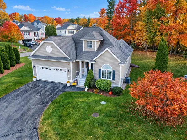 42 Sawgrass Circle, Londonderry, NH 03053