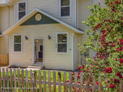355 Rio Grande Ave, New Castle, CO, 81647