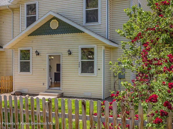 355 Rio Grande Ave, New Castle, CO 81647