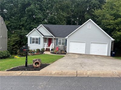 3067 Lexington Ave, Woodstock, GA, 30189