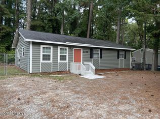 2724 Thelma St, Durham, NC 27704