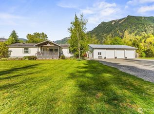 4930 Mosquito Lake Road, Deming, WA 98011