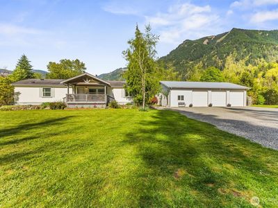 4930 Mosquito Lake Road, Deming, WA, 98244