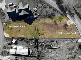 15304 Summit Blvd #12, Cobb, CA 95426