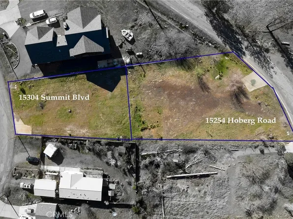 15304 Summit Blvd #12, Cobb, CA 95426